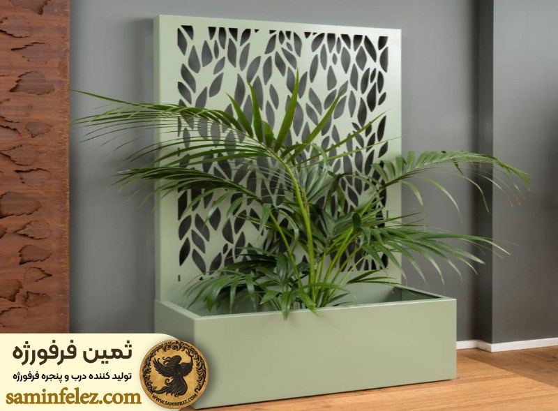 انواع فلاورباکس براساس جنس و متریال