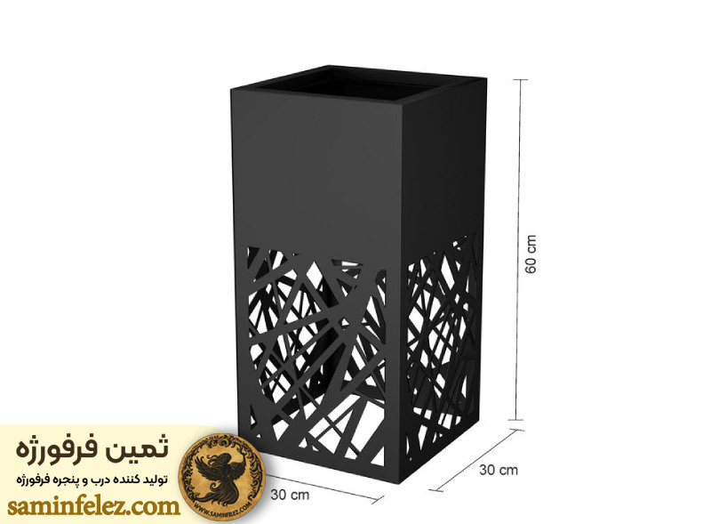 قیمت و هزینه تقریبی فلاورباکس