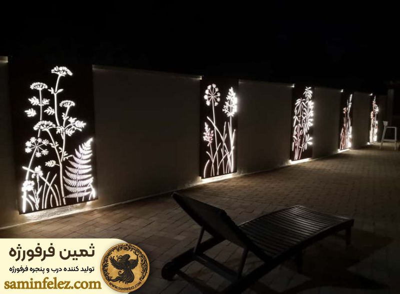 نکات مهم برای انتخاب بهترین فنس فلزی