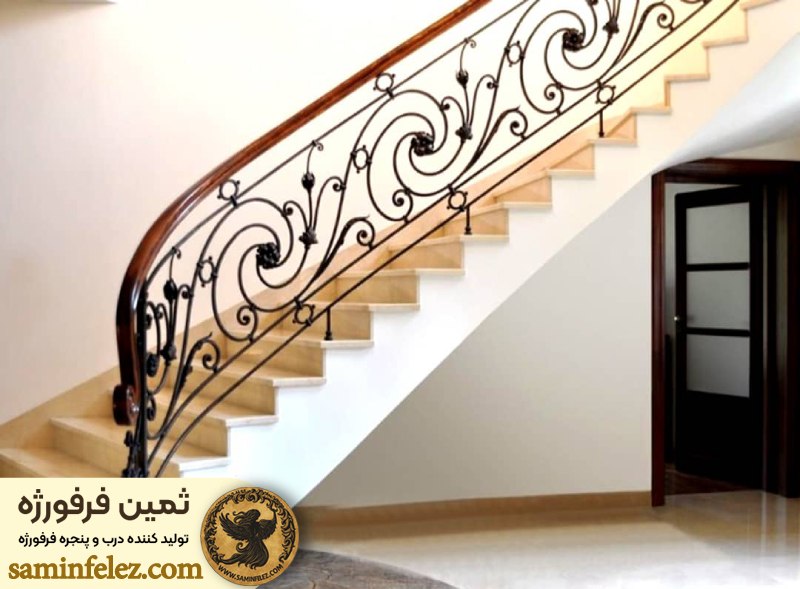 کاربردهای نرده دکوراتیو 