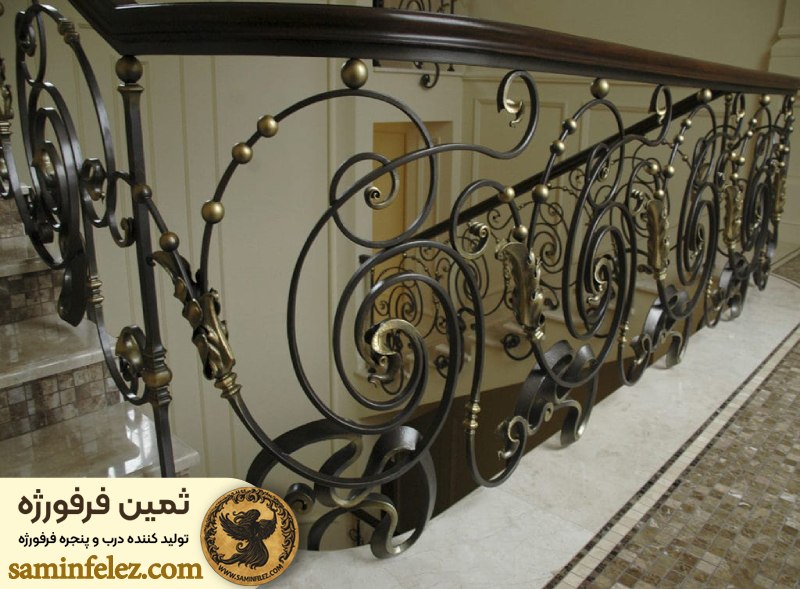 راهنمای خرید نرده دکوراتیو مناسب 