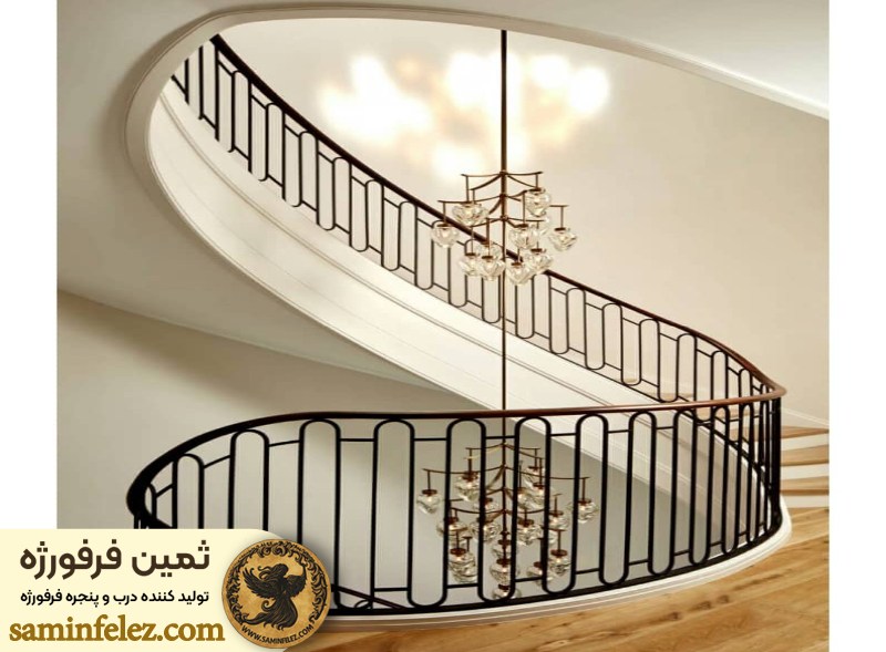 قیمت نرده فلزی لیزری و عوامل موثر بر آن