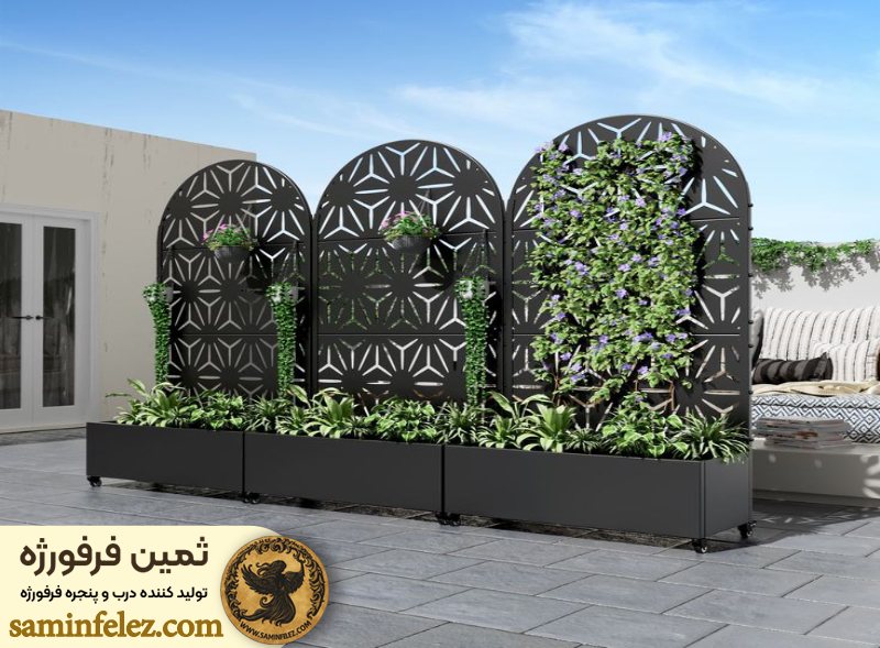 قیمت و هزینه تقریبی فلاورباکس 