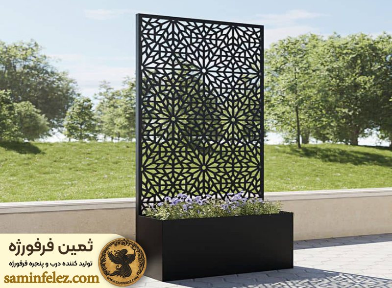نکات مهم در خرید و انتخاب جعبه گلدان 